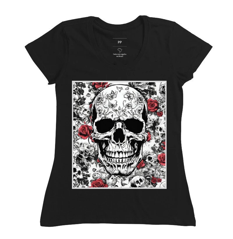 Camisa 22
