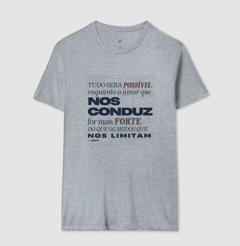 Camisa 19