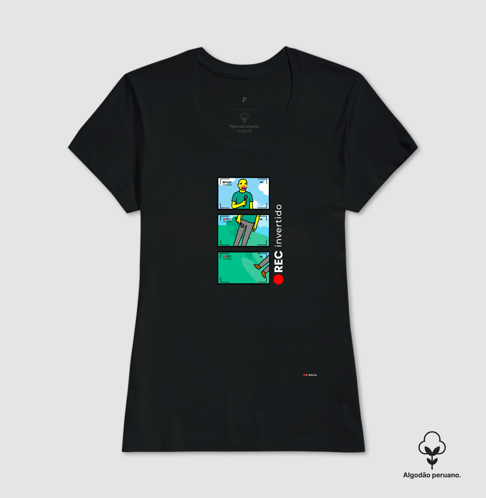 Camisa 5