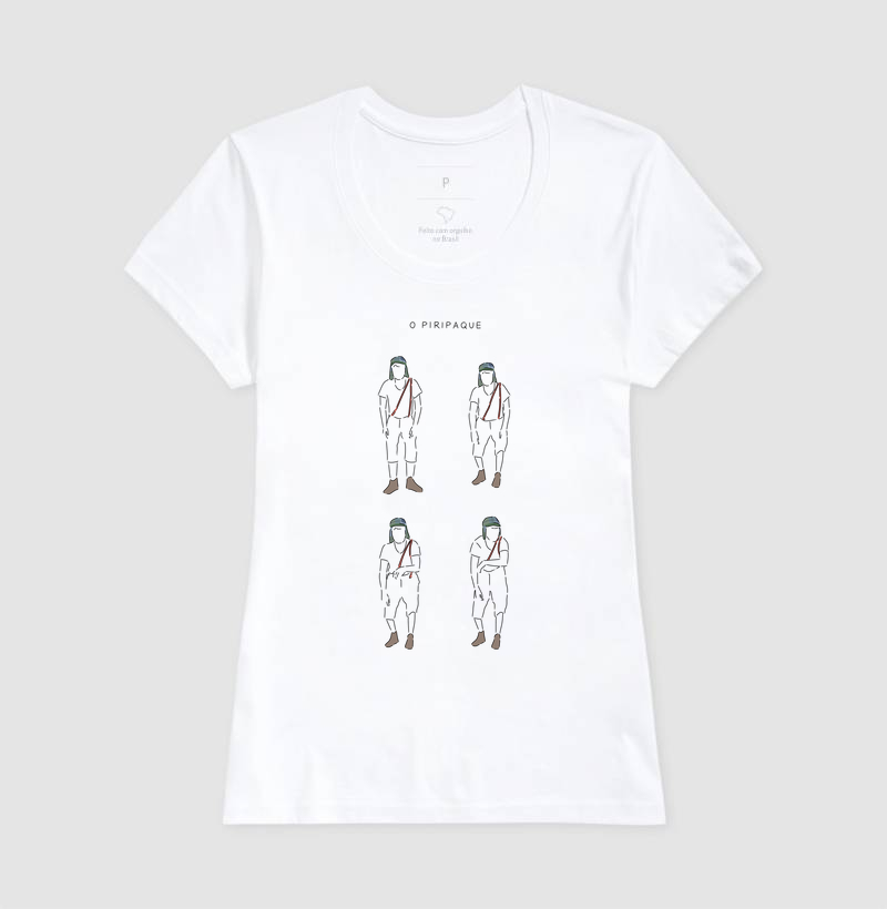 Camisa 4