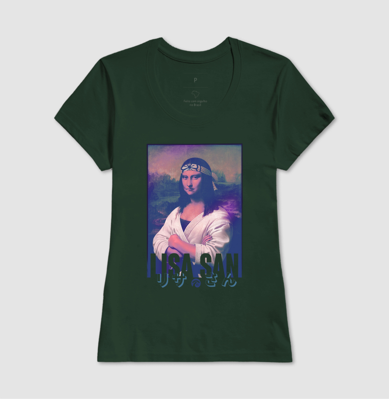 Camisa 4