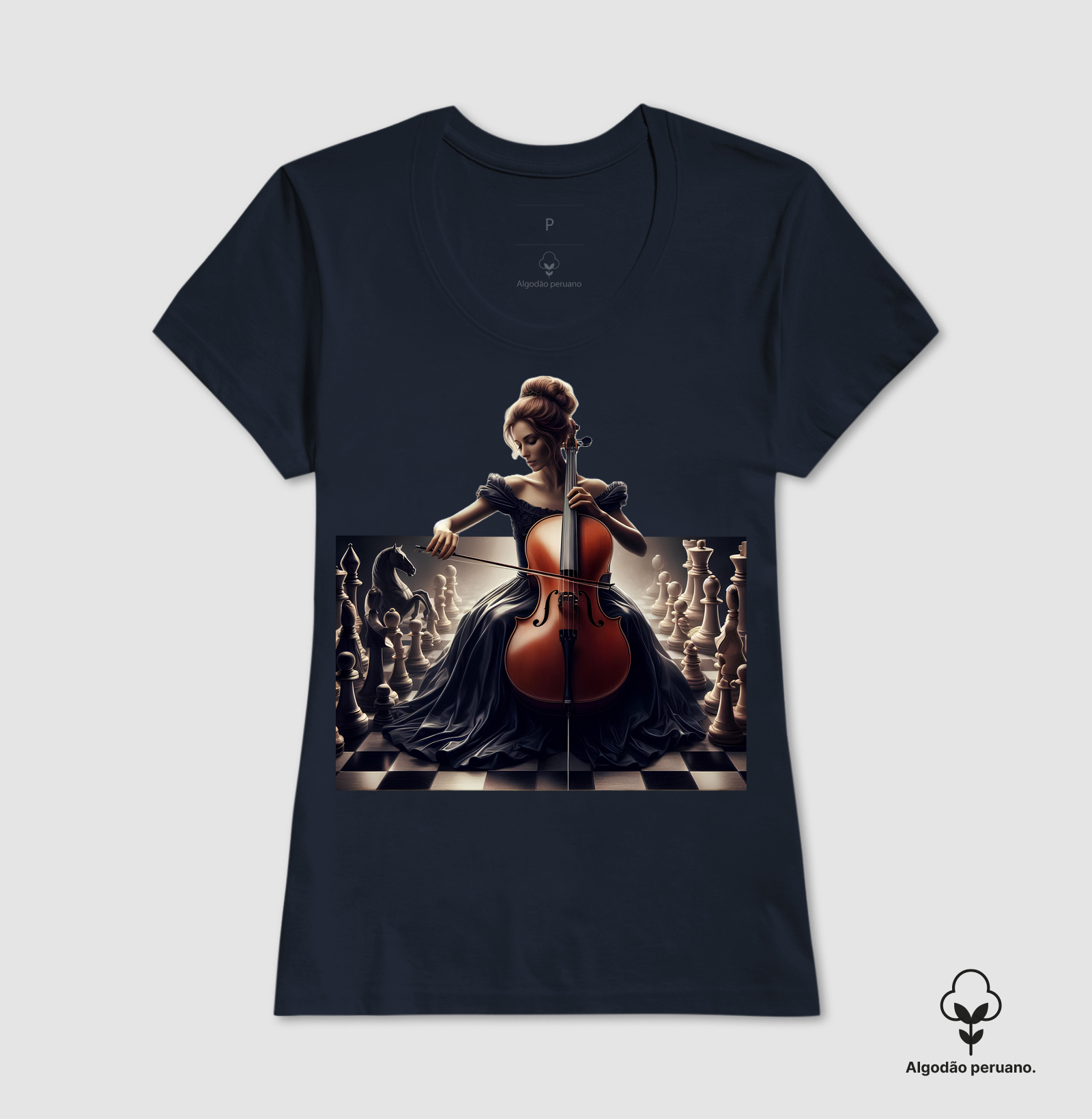 Camisa 6