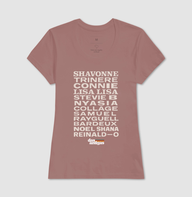Camisa 14