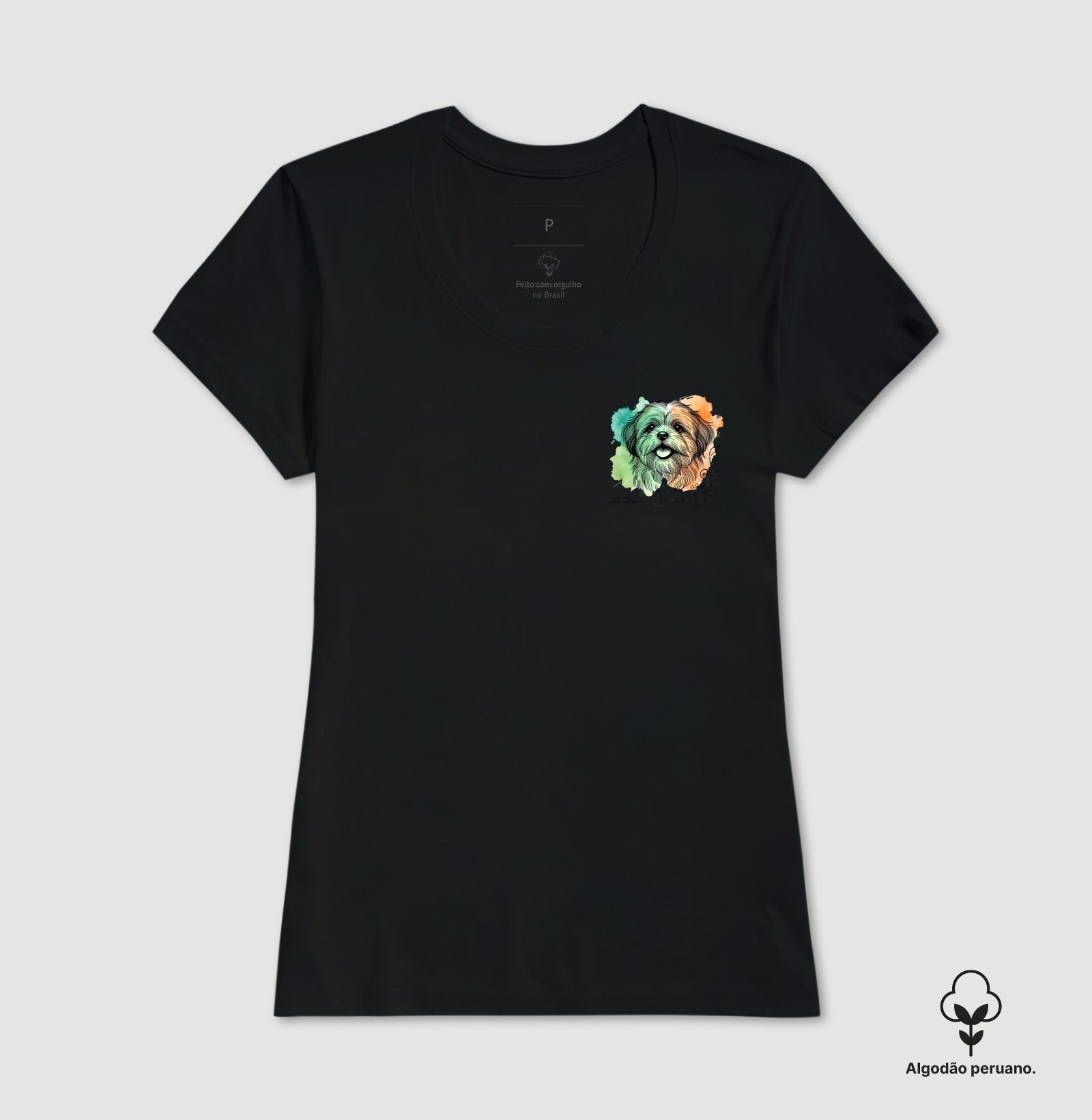 Camisa 3