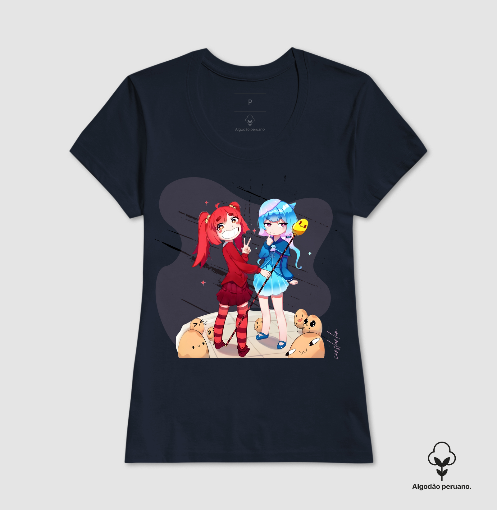 Camisa 1