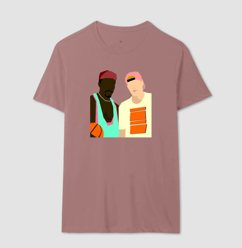 Camisa 15