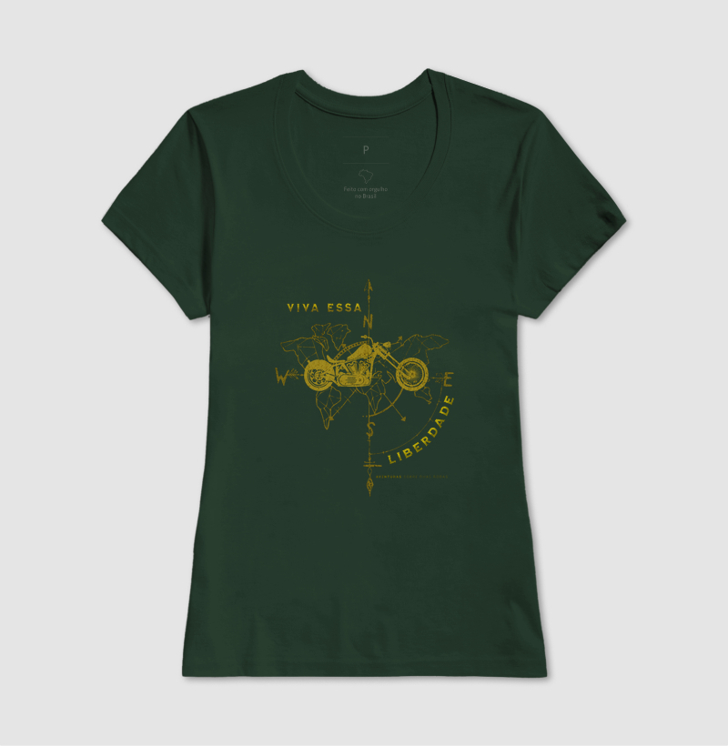 Camisa 12