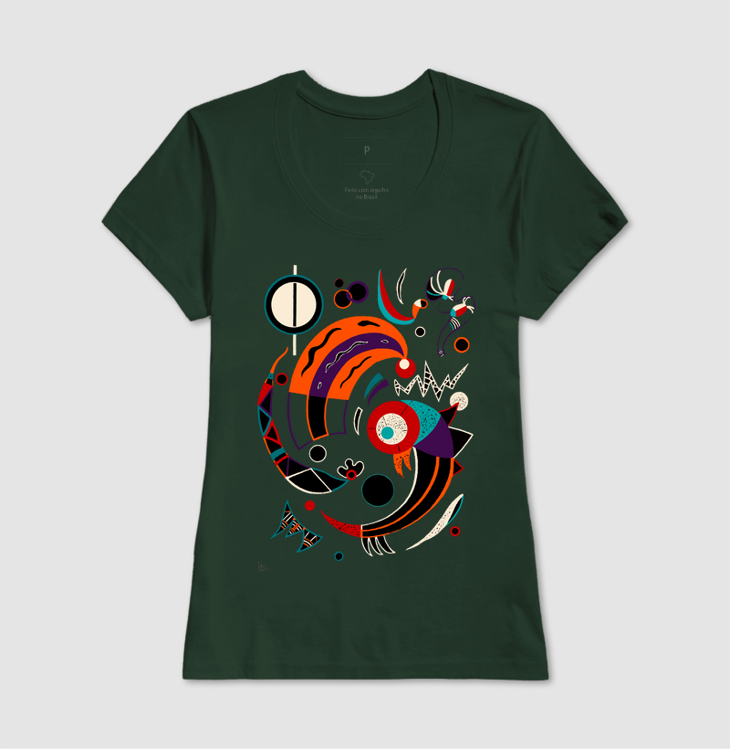 Camisa 11