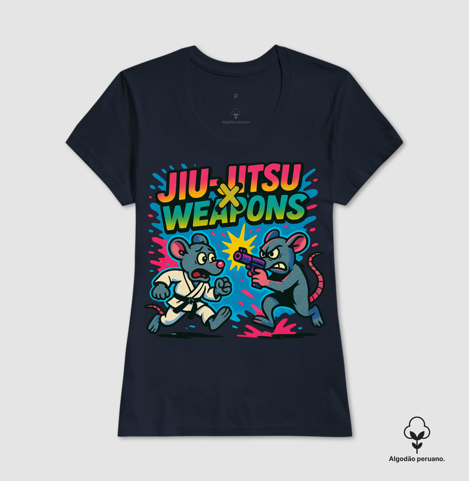 Camisa 5