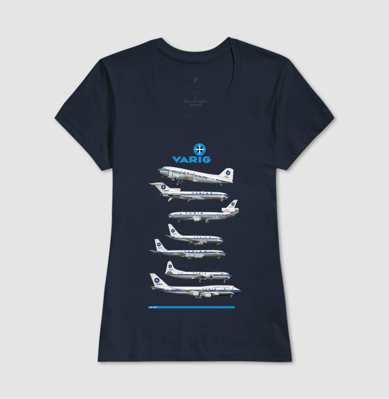 Camisa 10