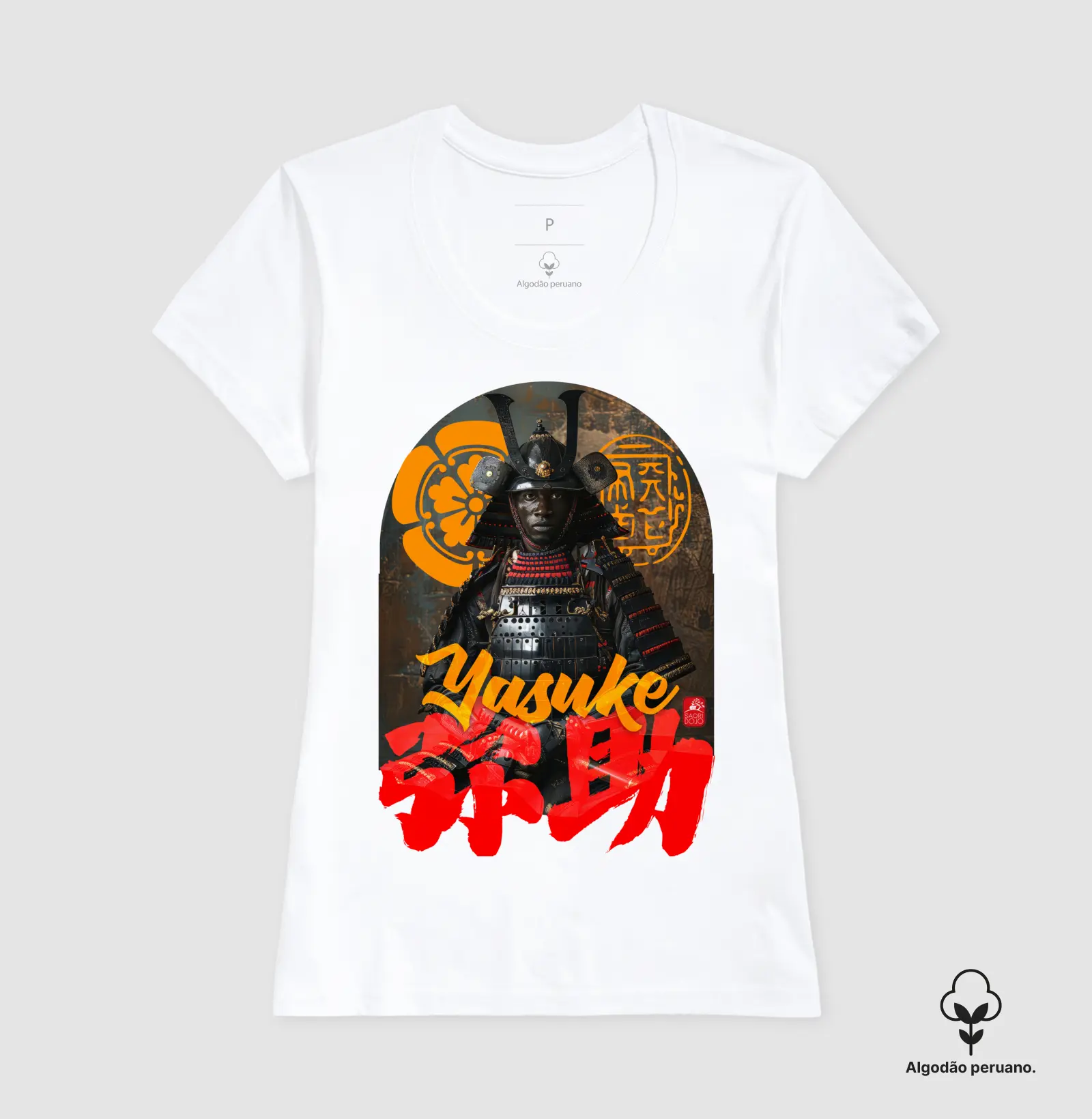 Camisa 3