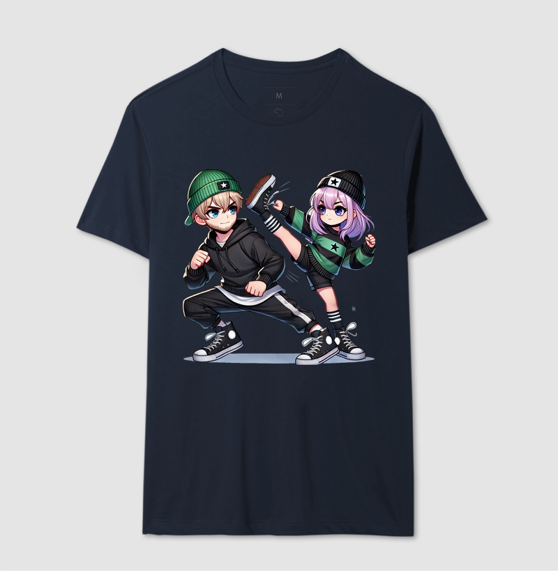 Camisa 5