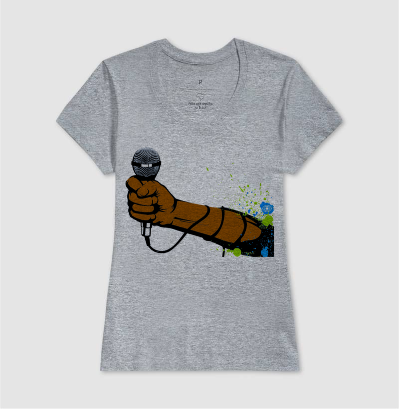 Camisa 10
