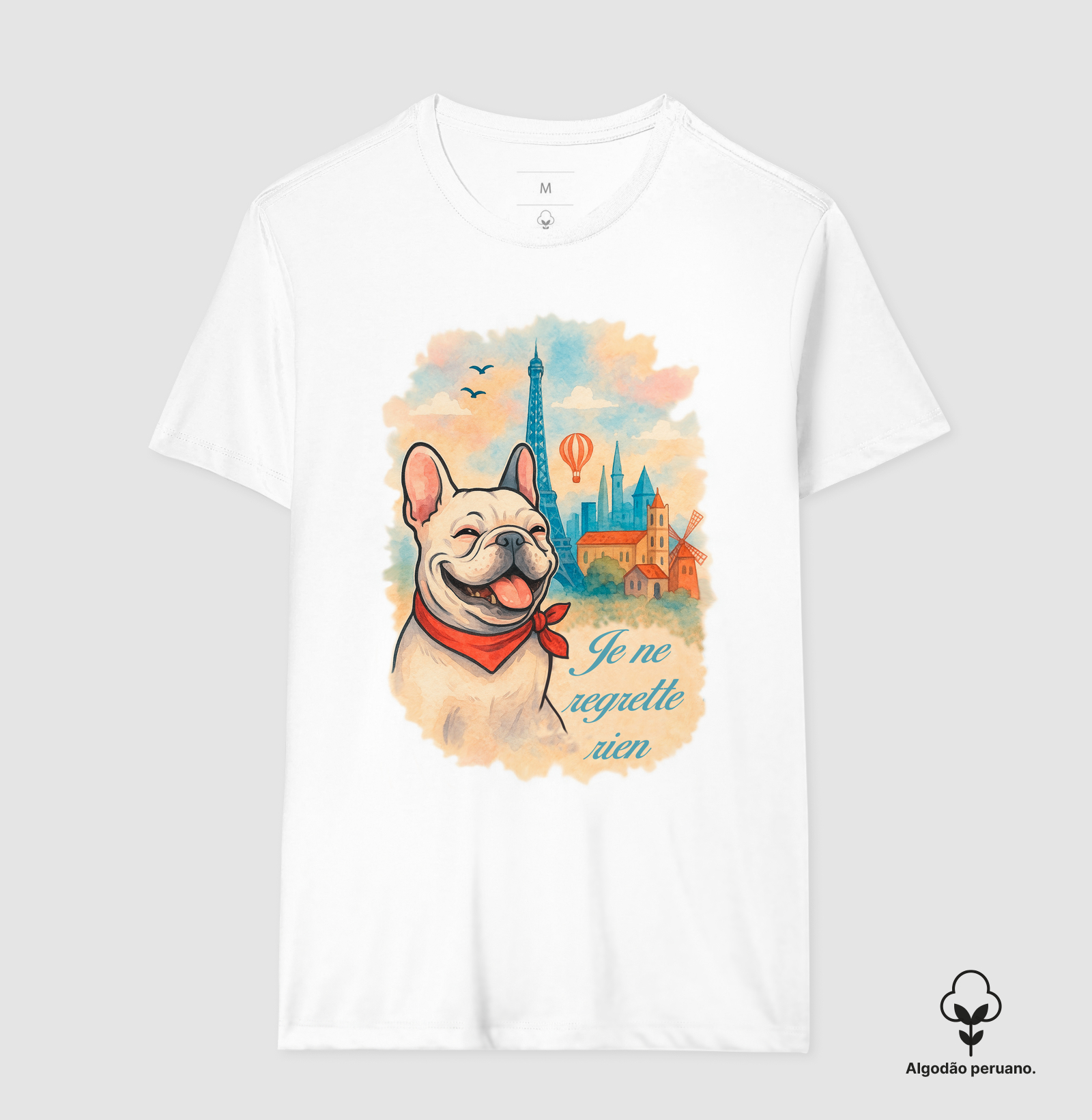 Camisa 1