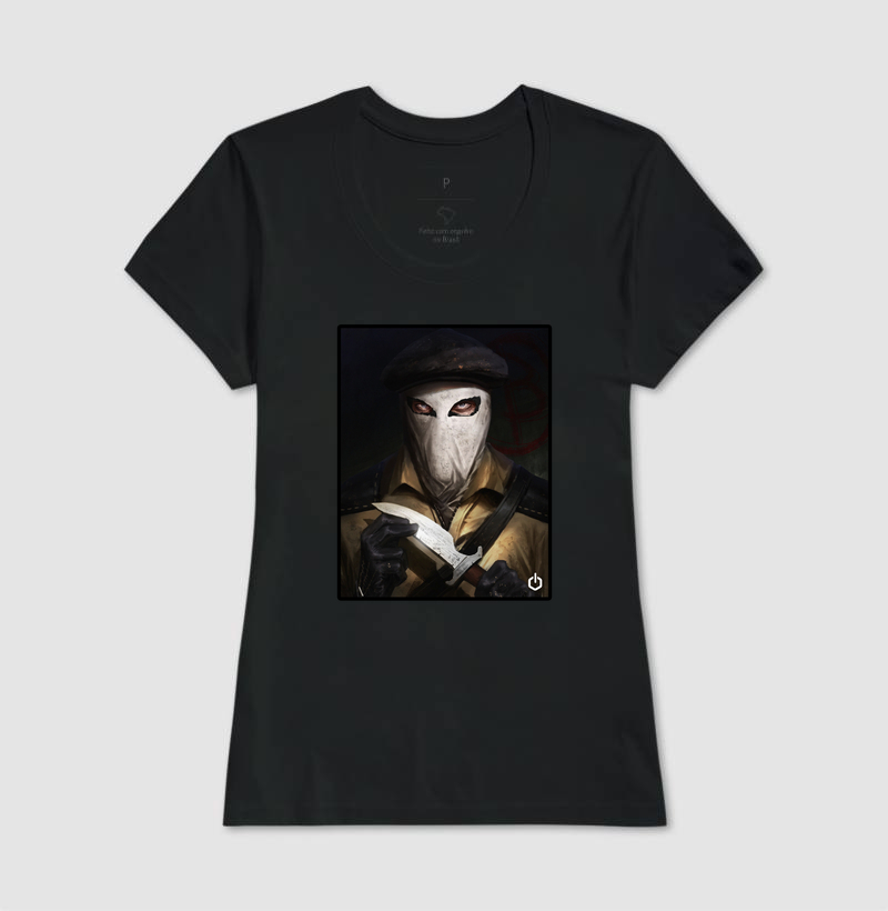 Camisa 2