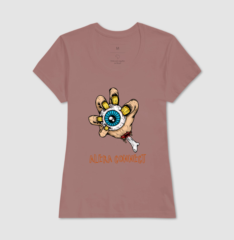 Camisa 19