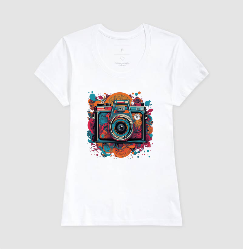 Camisa 2