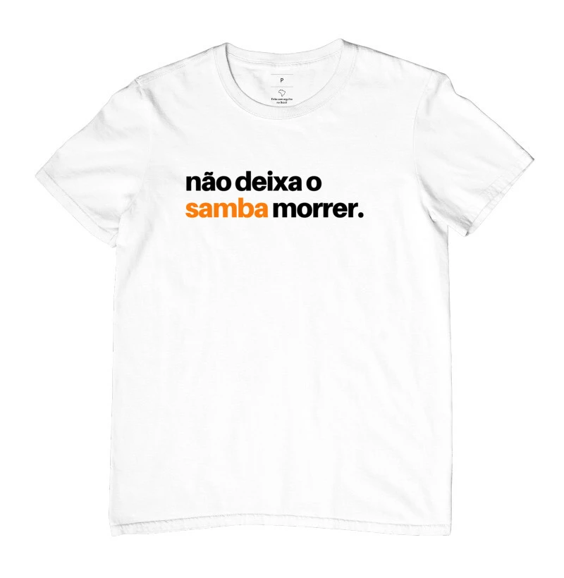 Camisa 6