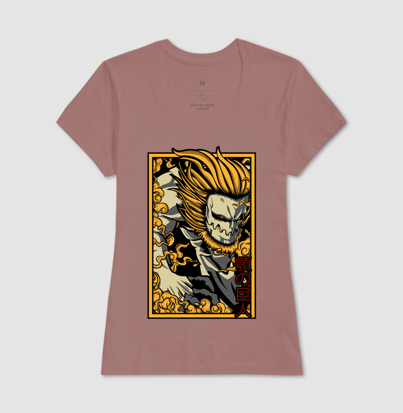 Camisa 19