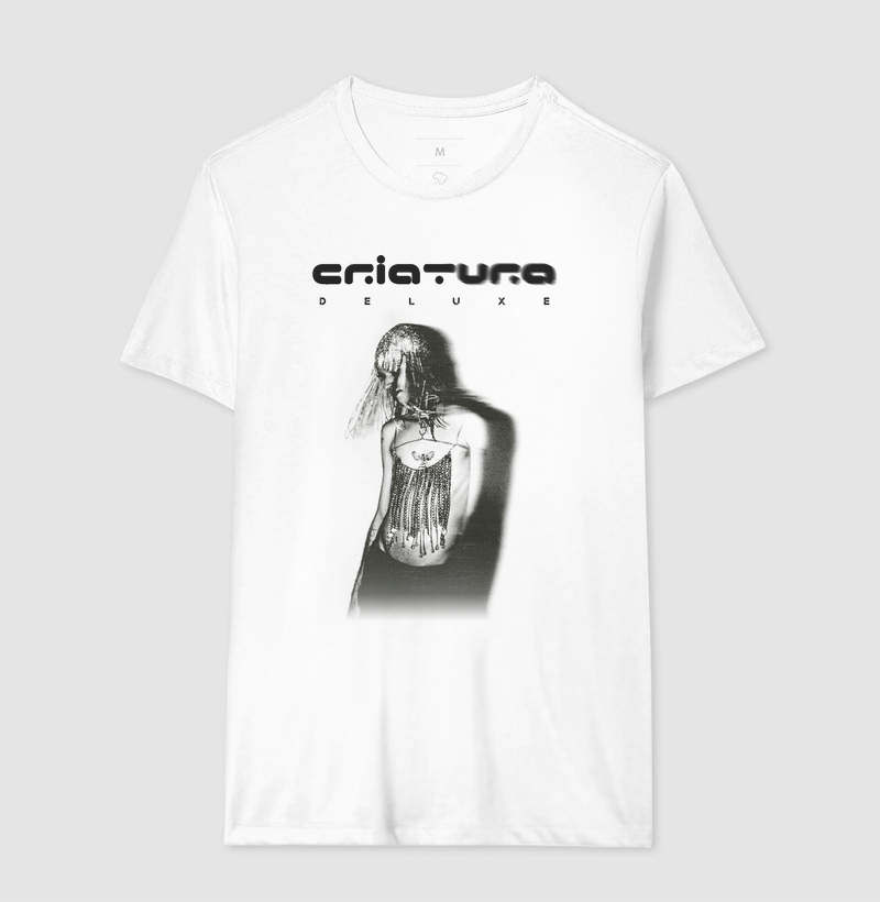 Criatura Deluxe 
