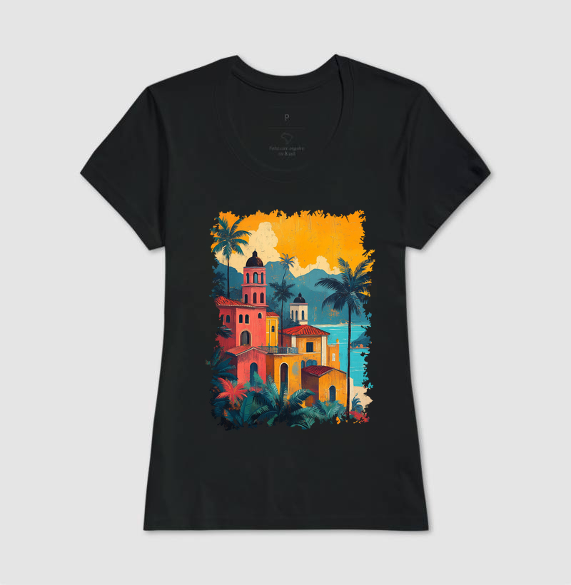 Camisa 7