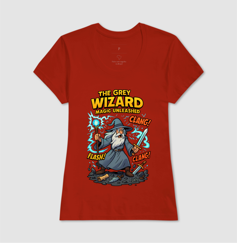 Camisa 7