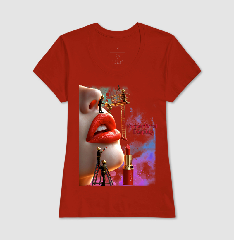 Camisa 11