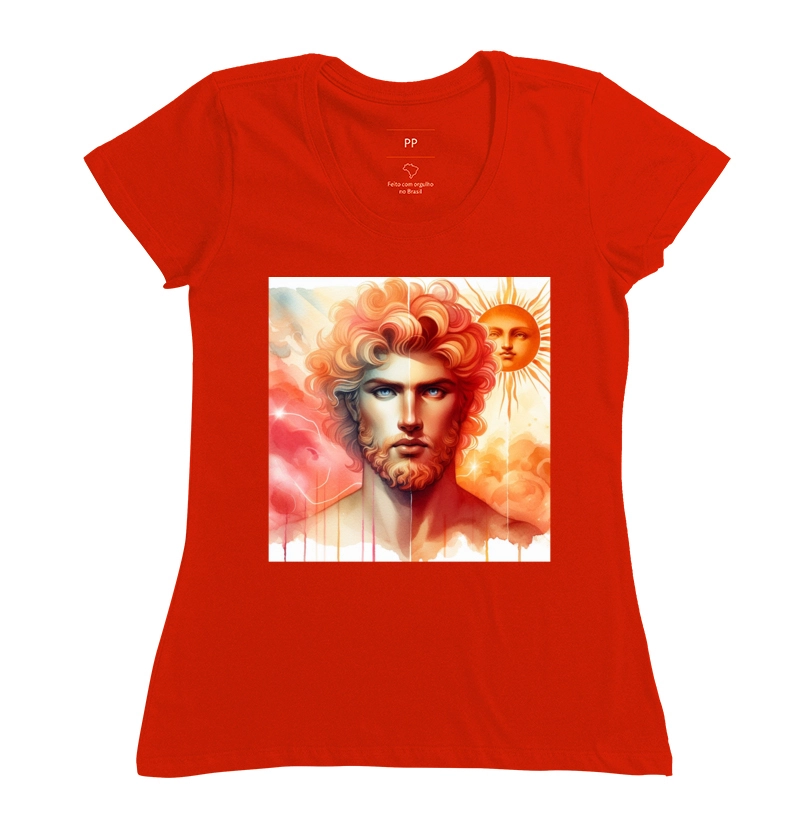 Camisa 10