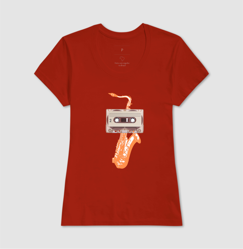 Camisa 6