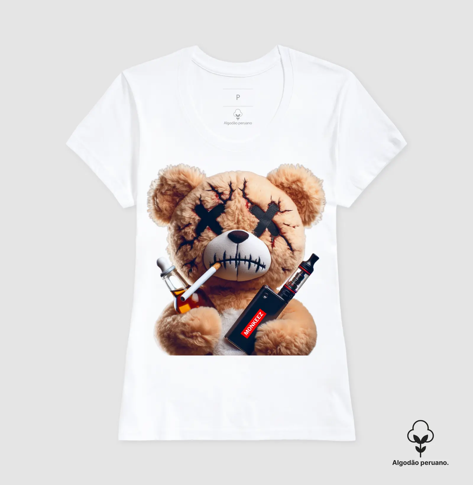 Camisa 5
