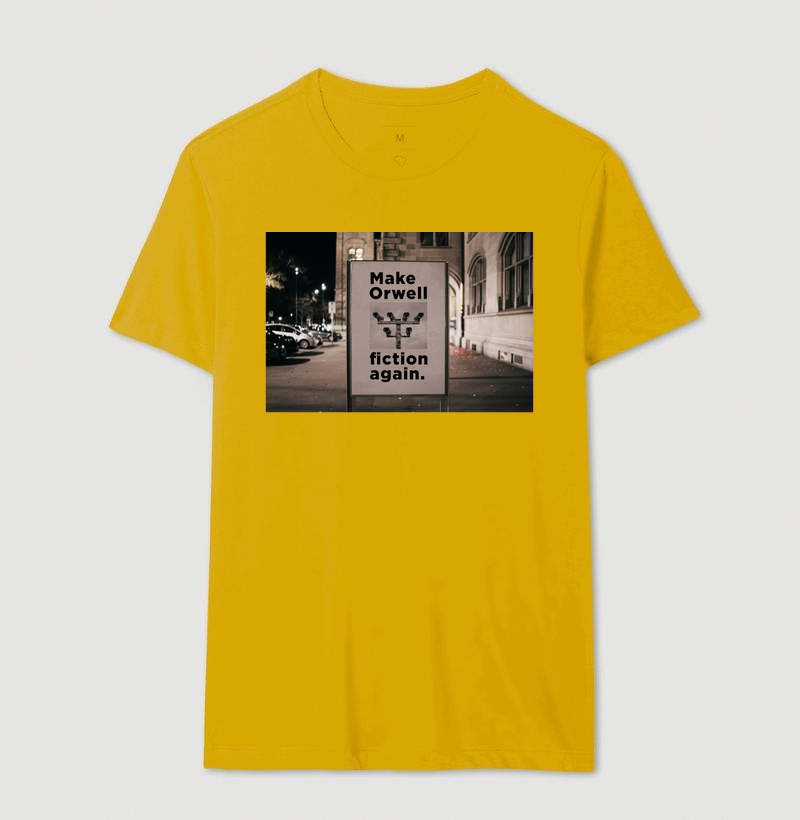 Camisa 13