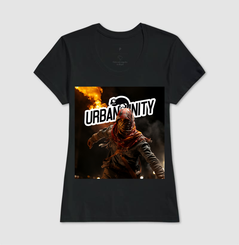 Camisa 16