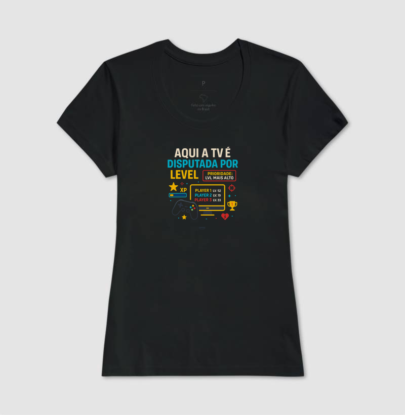 Camisa 3