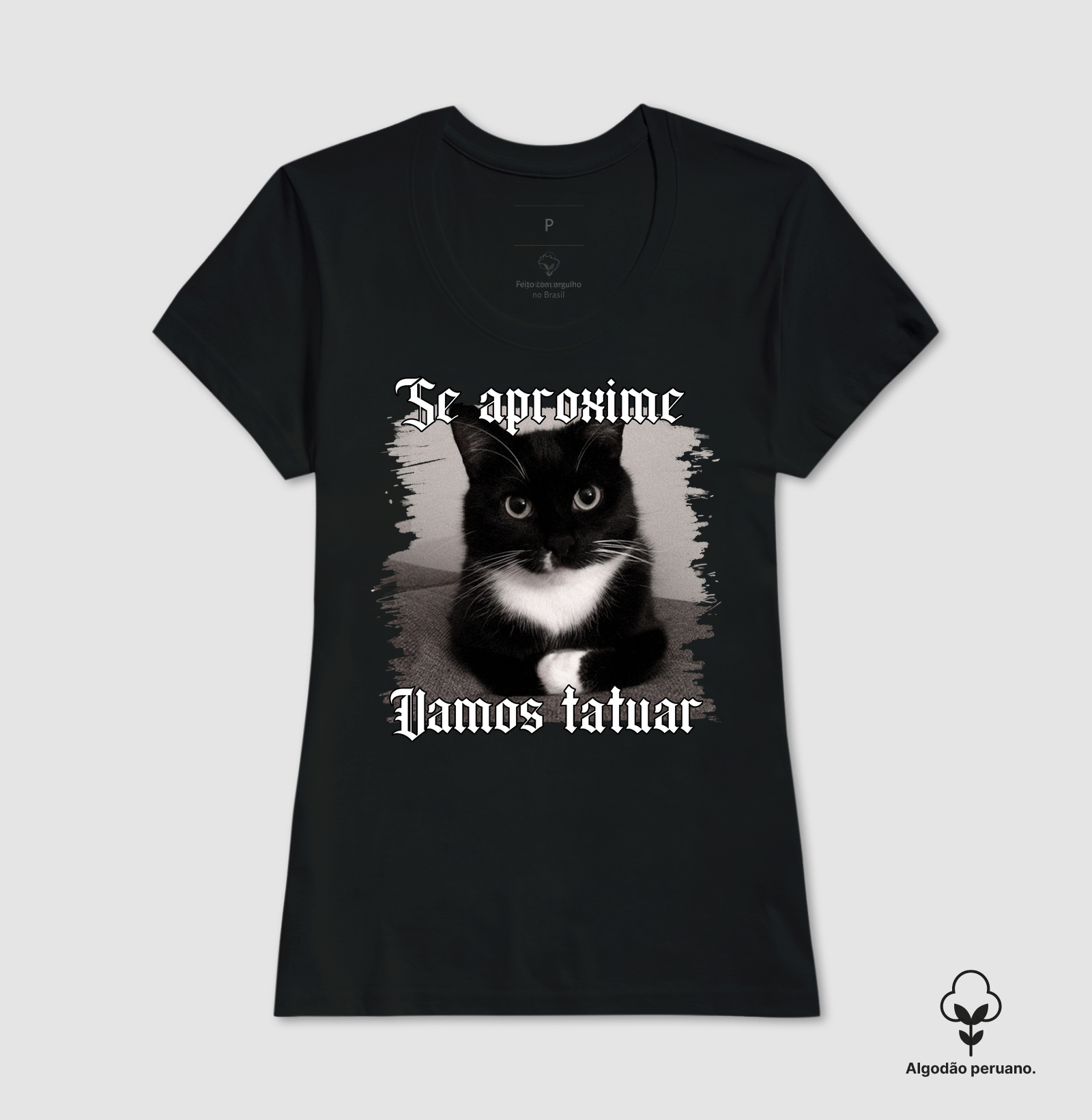 Camisa 4