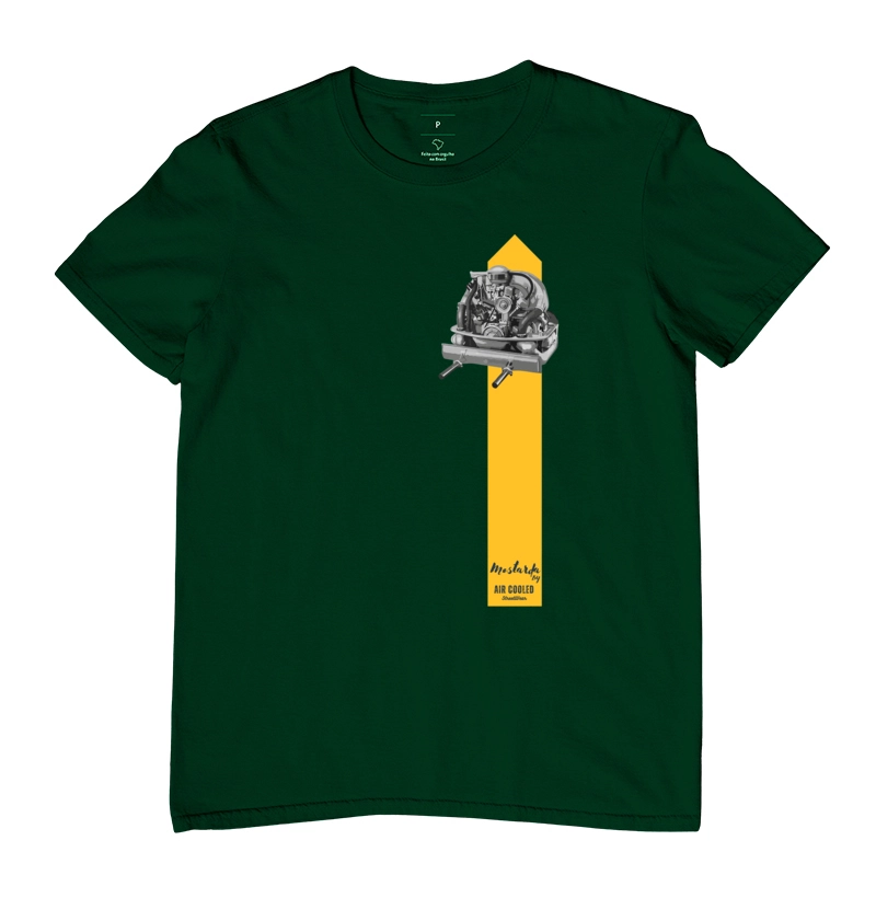 Camisa 11