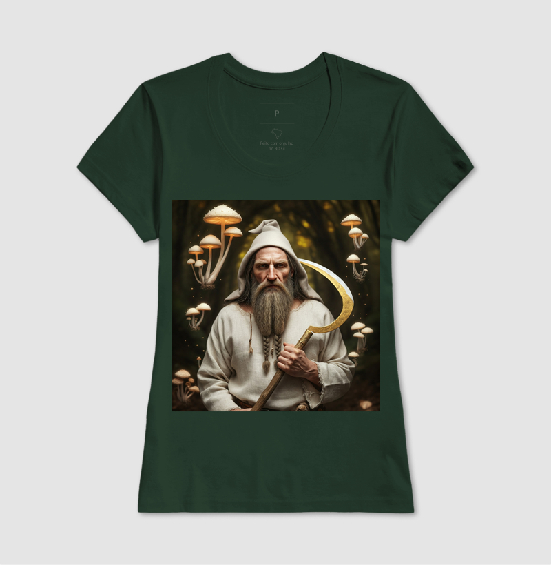 Camisa 12