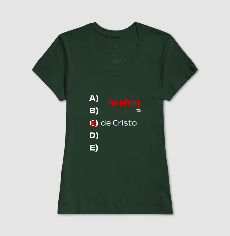 Camisa 13