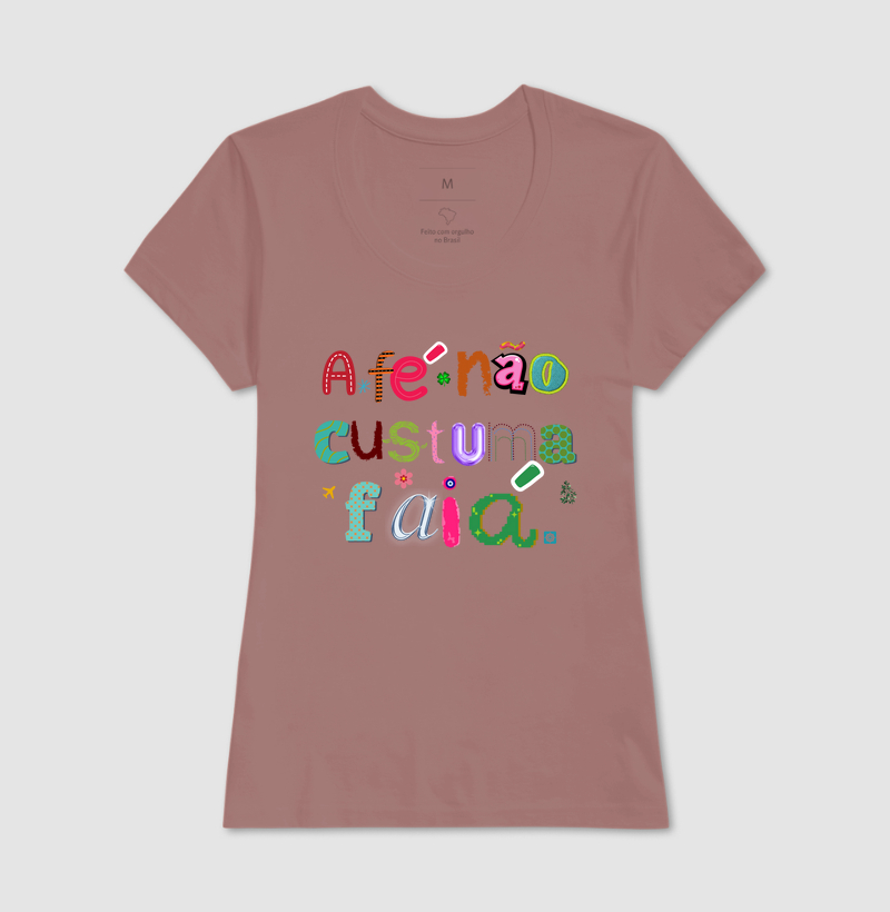 Camisa 19