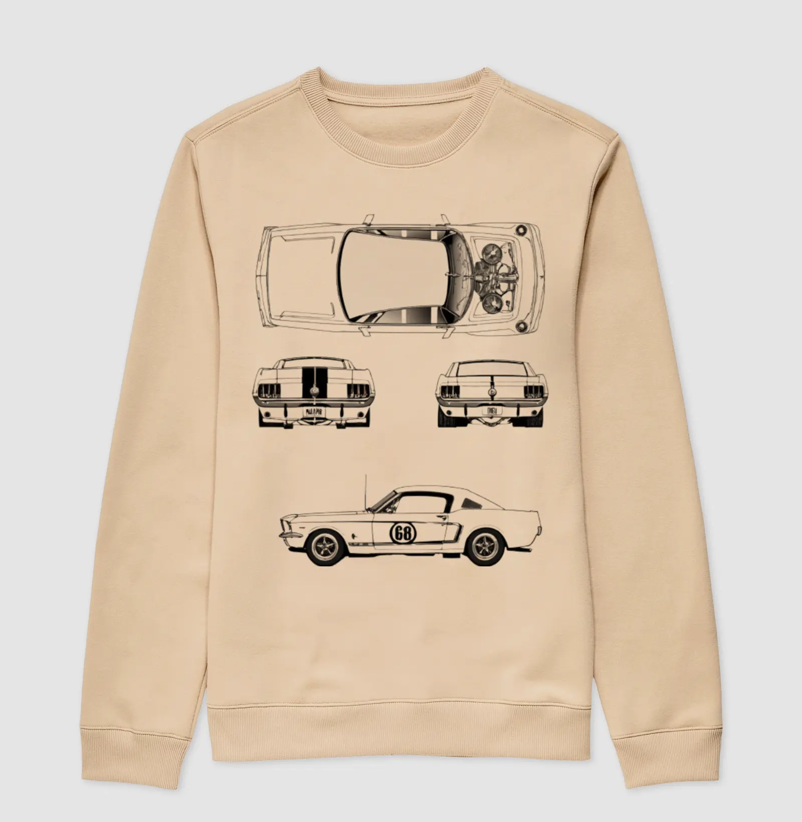 Camisa 2