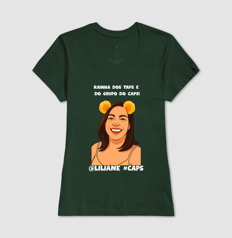 Camisa 12
