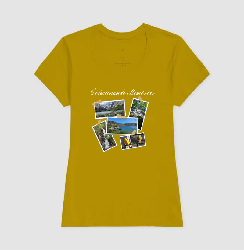 Camisa 13