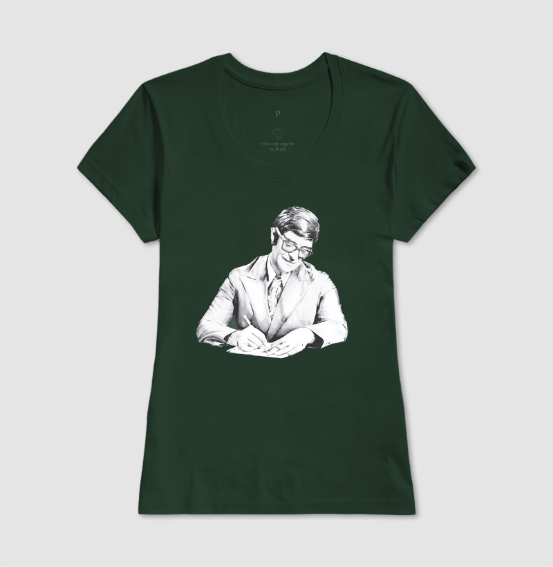 Camisa 9