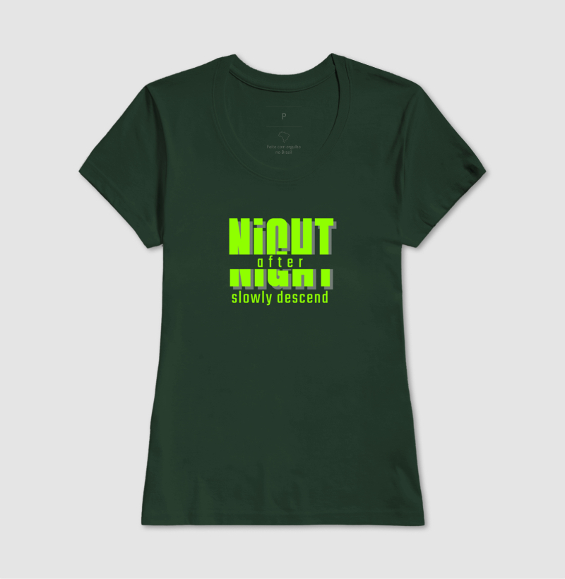 Camisa 9