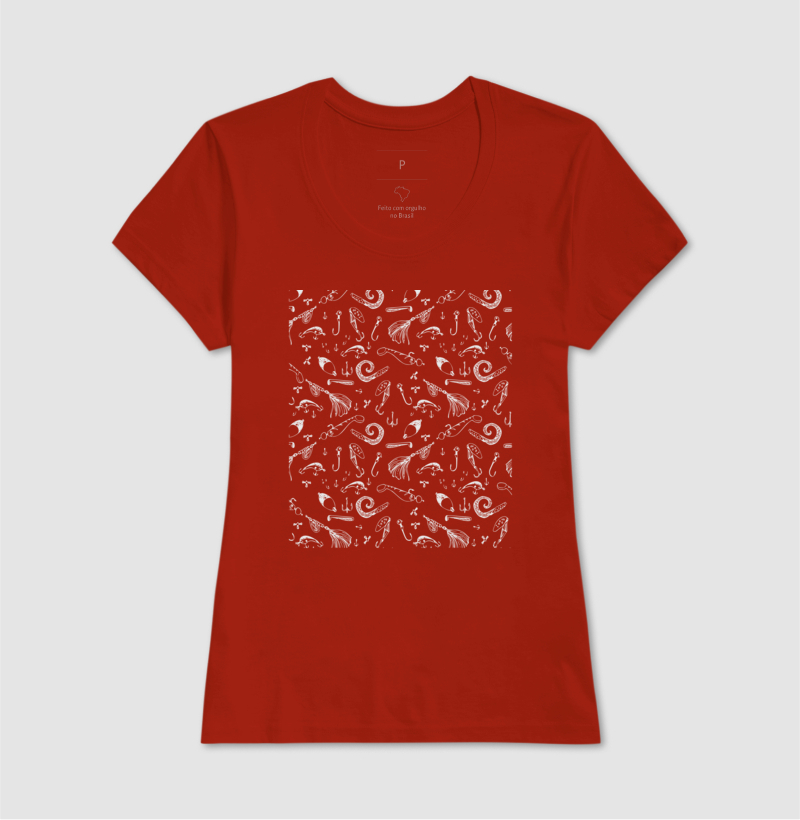 Camisa 6