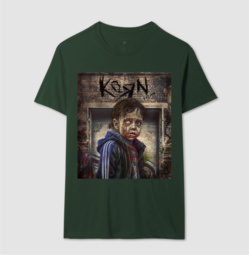 Camisa 9