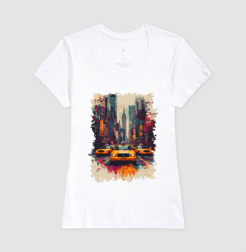 Camisa 15