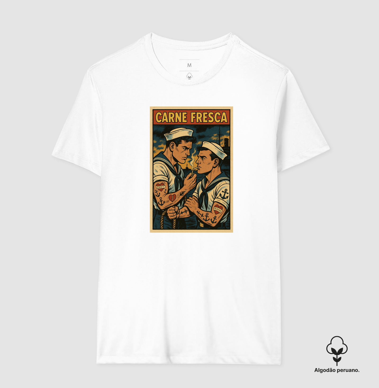 Camisa 5