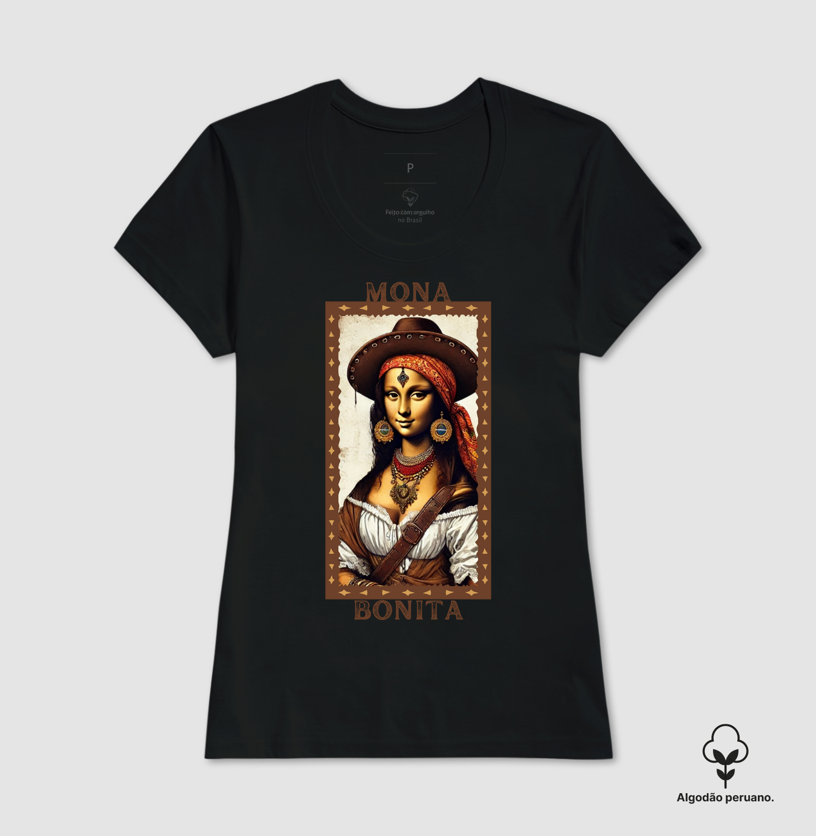 Camisa 2