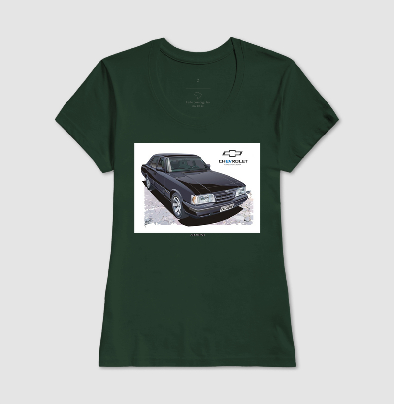 Camisa 12