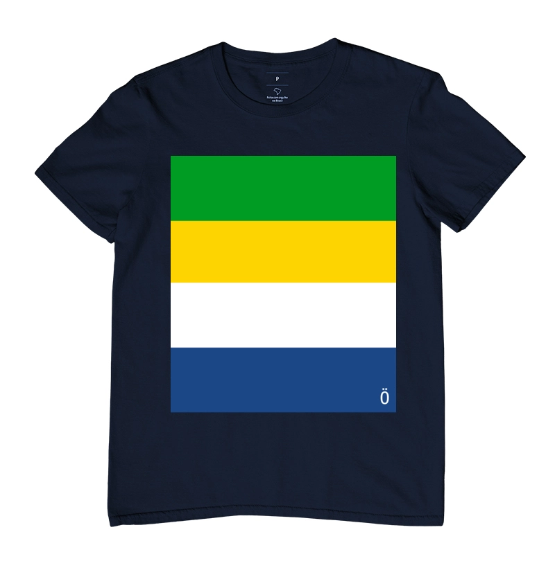 Camisa 5